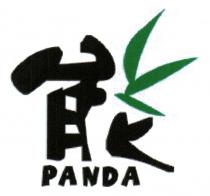 PANDA 能