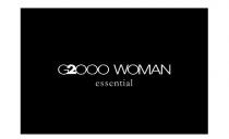 G2000 WOMAN essential