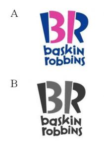 BR baskin robbins