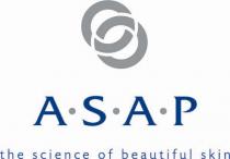ASAP the science of beautiful skin