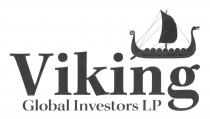 Viking Global Investors LP