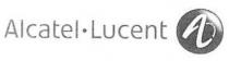 Alcatel Lucent A