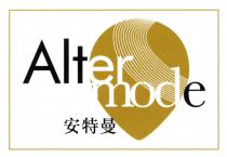 Alter mode 安特曼