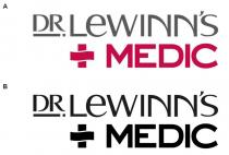 DR. LEWINN'S MEDIC