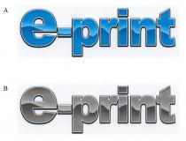 e-print