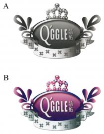 Q'GGLE 嬌酷
