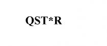 QST*R