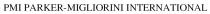 PMI PARKER-MIGLIORINI INTERNATIONAL