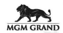MGM GRAND