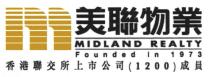 M MIDLAND REALTY Founded in 1973 美聯物業 香港聯交所上市公司(1200)成員 M MIDLAND REALTY 美聯物業 M 美聯物業