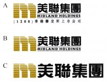 M MIDLAND HOLDINGS 美聯集團 (1200) 香港聯交所上市公司 M MIDLAND HOLDINGS 美聯集團 M 美聯集團
