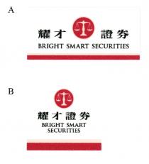 BRIGHT SMART SECURITIES 耀才證券