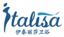 italisa 伊泰丽莎卫浴