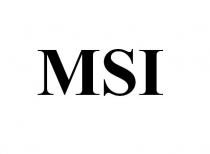 MSI