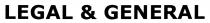 LEGAL & GENERAL