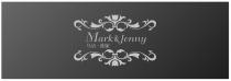 Mark&Jenny 马克 燕妮