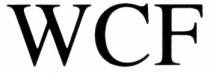 WCF