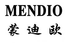 MENDIO 蒙迪欧