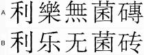 利樂無菌磚