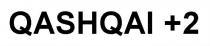 QASHQAI +2