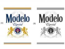 Modelo Especial CERVECERIA MODELO MEXICO