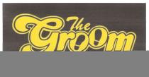 The Groom SHOES REPAIR AND POLISH 修寶鞋藝