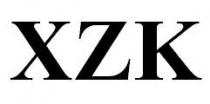 XZK