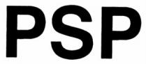 PSP