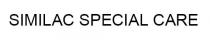 SIMILAC SPECIAL CARE