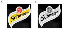 Schweppes 1783 PLEASURE OF MIXING