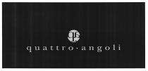 qa quattro angoli