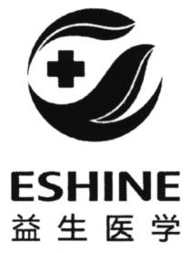 ESHINE 益生医学 +