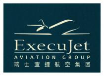 ExecuJet AVIATION GROUP 瑞士宜捷航空集团