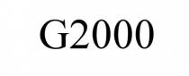 G2000