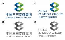 CHINA 33 MEDIA GROUP 中国三三传媒集团
