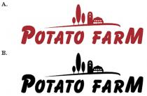POTATO FARM
