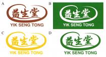 YIK SENG TONG 益生堂