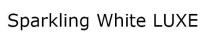 Sparkling White LUXE