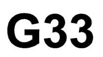 G33