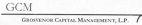 GCM GROSVENOR CAPITAL MANAGMENT