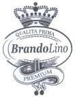 BRANDO LINO QUALITA PRIMA PREMIUM