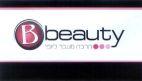 B beauty הרבה מעבר ליופי