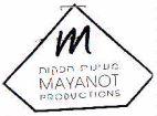 MAYANOT PRODUCTIONS M מעינות הפקות