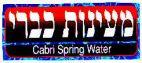 מעינות כברי