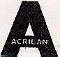 ACRILAN A