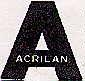 ACRILAN A
