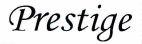 Prestige