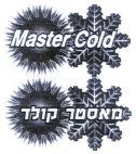 MASTER COLD מאסטר קולד
