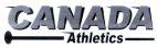 CANADA Athletics