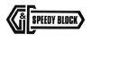 G & C SPEEDY BLOCK